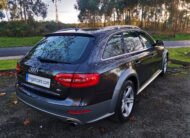 AUDI A4 Allroad Quattro 2.0 TFSI quattro