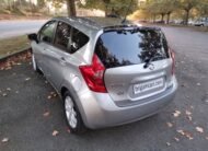 NISSAN NOTE 1.2G DIGS Tekna Sp Xtronic