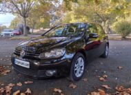 VOLKSWAGEN GOLF VI Golf 1.6 TDI BlueMotion