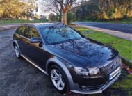 AUDI A4 Allroad Quattro 2.0 TFSI quattro