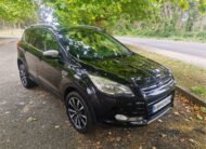 FORD KUGA 2.0 TDCi 4×4 ASS Titanium Powers