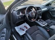 AUDI A4 Allroad Quattro 2.0 TFSI quattro