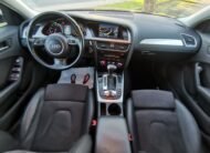 AUDI A4 Allroad Quattro 2.0 TFSI quattro