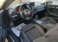 AUDI A3 2.0 TDI clean d. S tronic Ambition