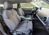 AUDI A3 2.0 TDI clean d. S tronic Ambition