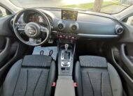 AUDI A3 2.0 TDI clean d. S tronic Ambition