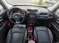JEEP Renegade 2.0 Mjet Trailhawk 4×4 Auto AD Low