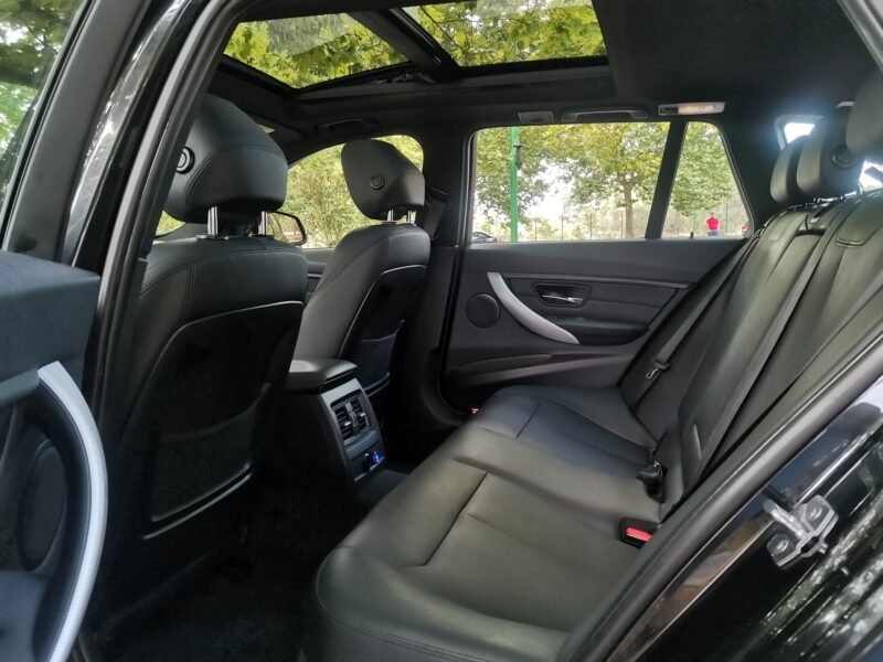 BMW Serie 3 320d xDrive Touring PACK M