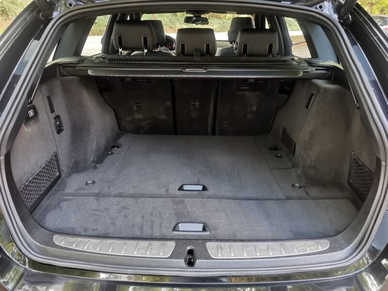 BMW Serie 3 320d xDrive Touring PACK M