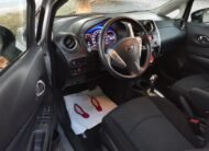NISSAN NOTE 1.2G DIGS Tekna Sp Xtronic