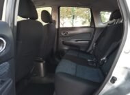 NISSAN NOTE 1.2G DIGS Tekna Sp Xtronic