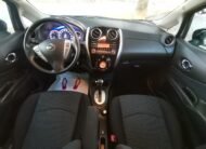 NISSAN NOTE 1.2G DIGS Tekna Sp Xtronic