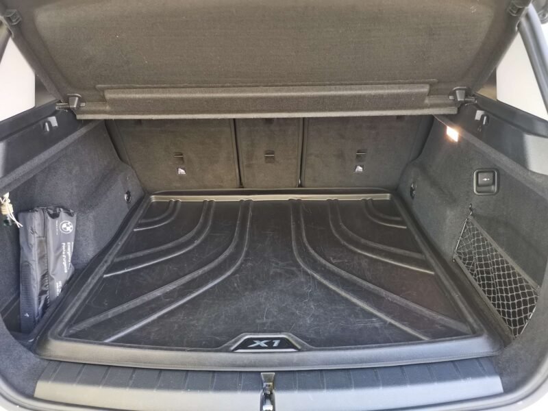 BMW X1 2.0D S-DRIVE SPORT