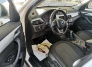 BMW X1 2.0D S-DRIVE SPORT