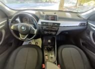 BMW X1 2.0D S-DRIVE SPORT